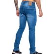 Calca Jeans Masculina HD Denim Pulse-H0216- -2-